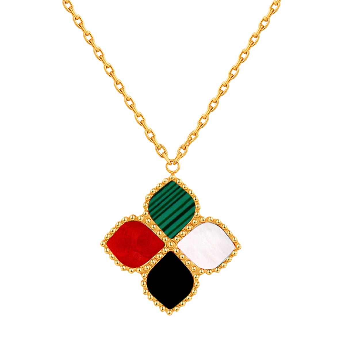 Joory / Necklace UAE Edition