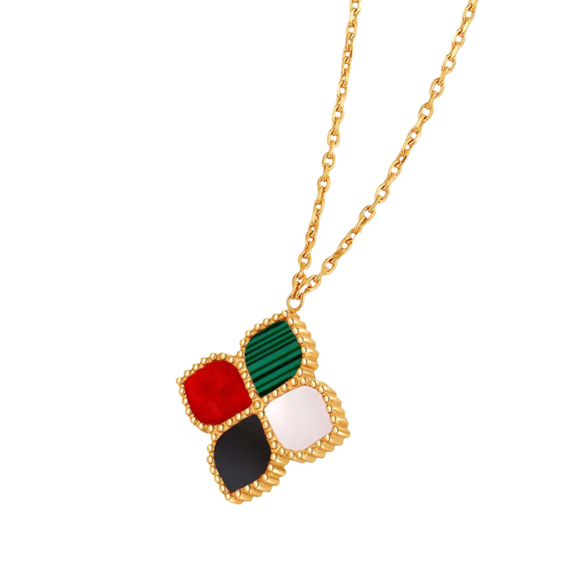 Joory / Necklace UAE Edition