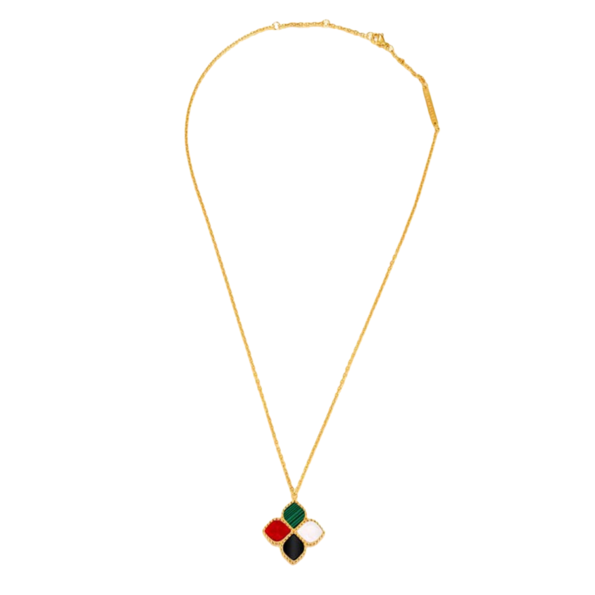 Joory / Necklace UAE Edition