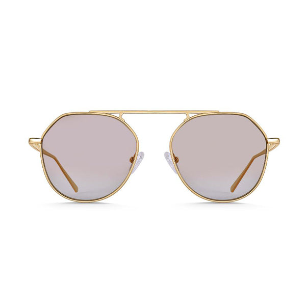 خارجي - ذهبي / بني