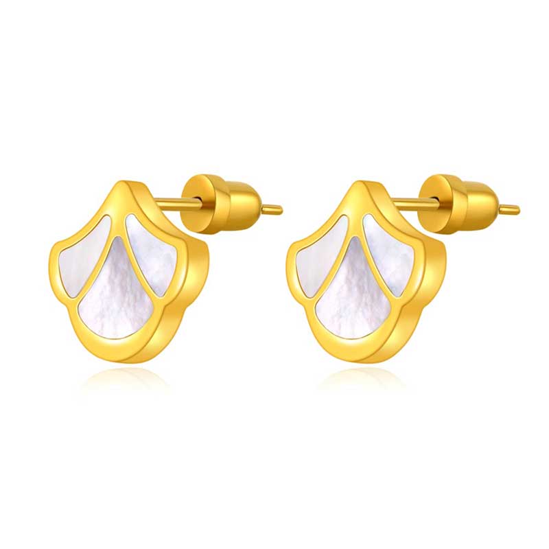 مجموعة هدية سارة / توليب ذهبي