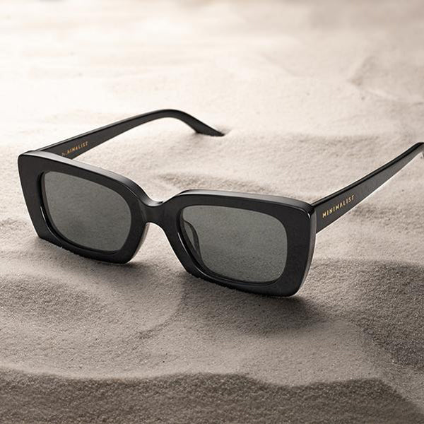 نايت فول - أسود / رمادي