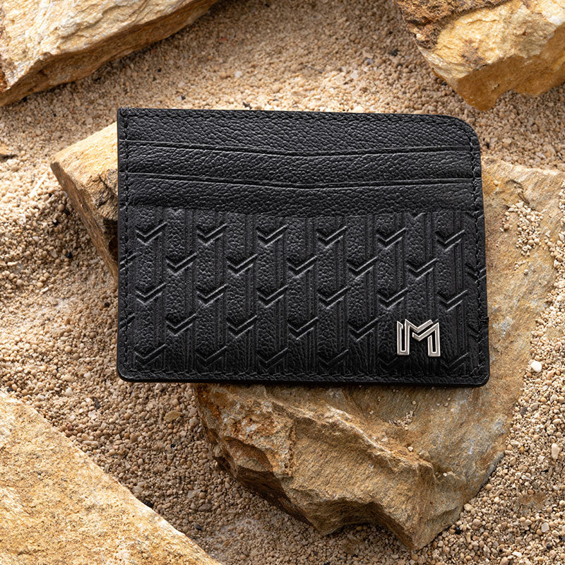 شنطة اليد حصة / أسود