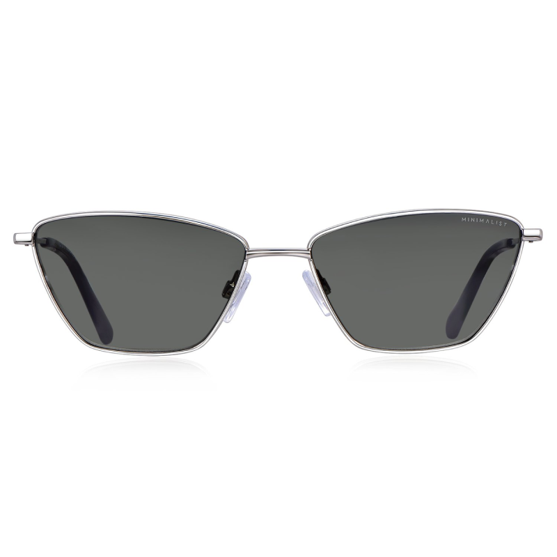 Legacy Silver / Green