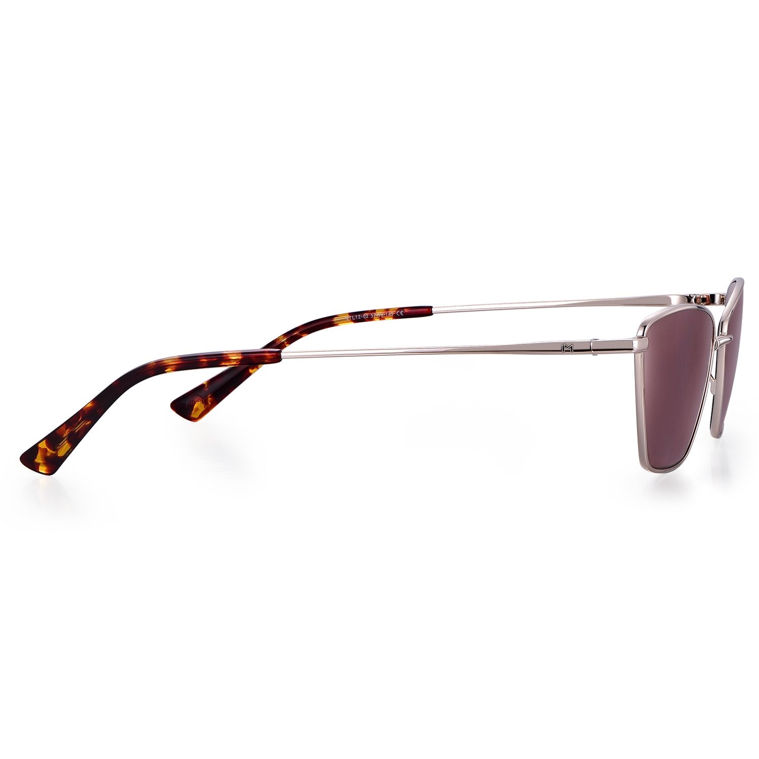 لايجسي  الذهبي/ و البني