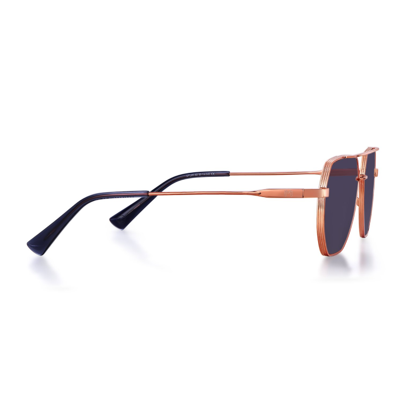 سكاي لاينر / برونز و الذهبي الشمباني اللامع