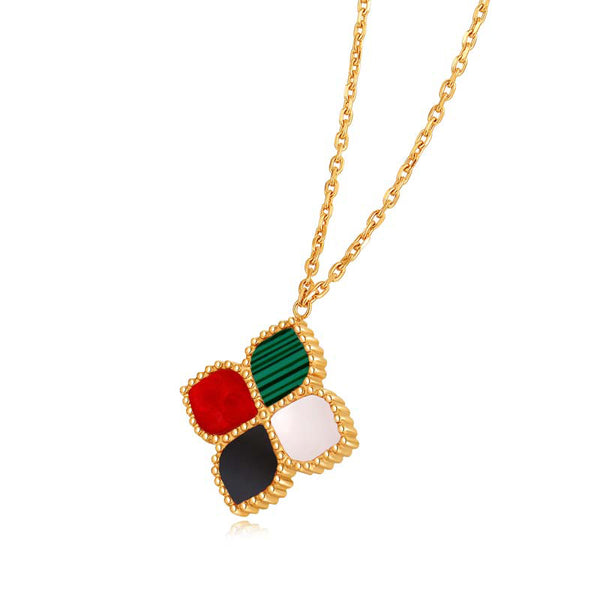 Joory / Necklace UAE Edition