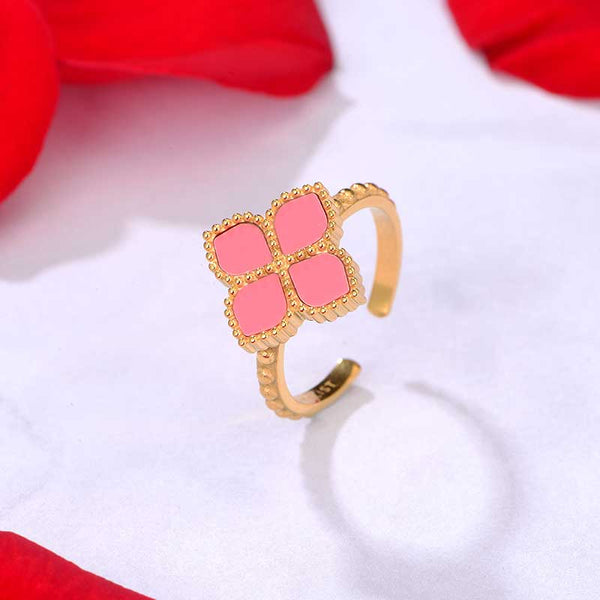 Joory / Ring Pink Gold