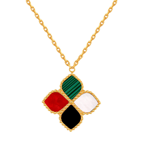Joory / Necklace UAE Edition