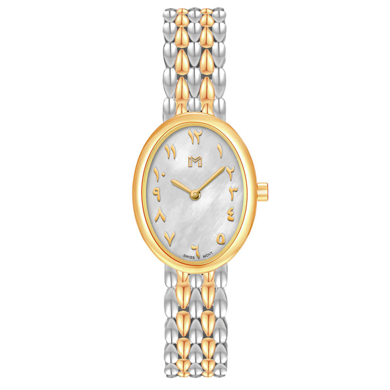 مجموعة هدية سارة / توليب ذهبي